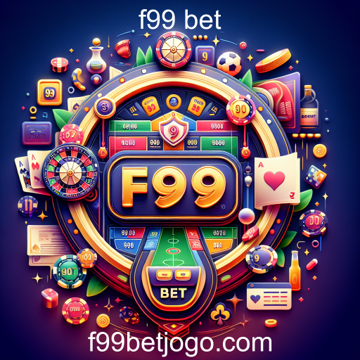 Explorando a Categoria 'Jogos Diversos' no f99 bet