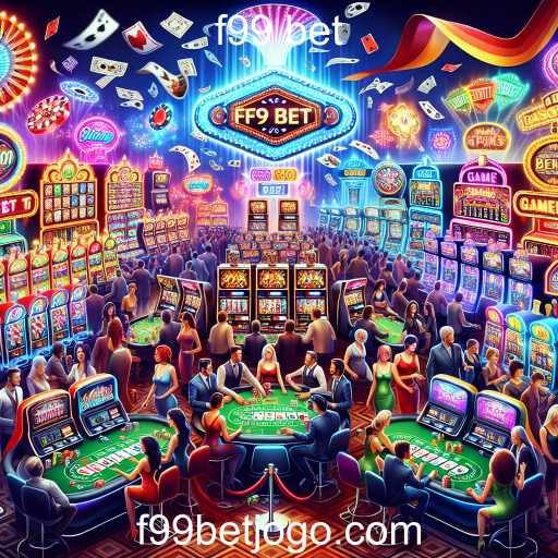 Descubra as Melhores Promoções na F99 Bet
