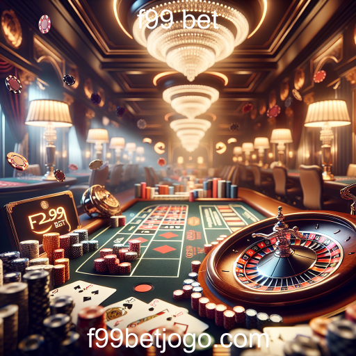 Explorando os Jogos de Mesa no f99 bet: Diversão e Estratégia